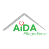 Logo Häuslicher Pflegedienst AIDA GmbH