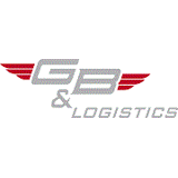 Logo G&B Logistics GmbH