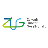 Logo Zukunft - Umwelt - Gesellschaft (ZUG) gGmbH