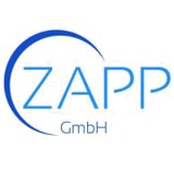Logo ZAPP Zentrum für ambulante pädagogische Projekte GmbH
