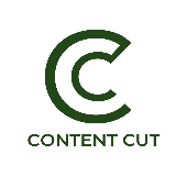Logo ContentCut GmbH