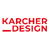 Logo Karcher GmbH