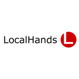 Logo LocalHands GmbH