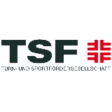 Logo TSF Turn- und Sportförderges. mbH