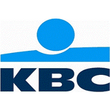 Logo KBC Bank NV Niederlassung Deutschland
