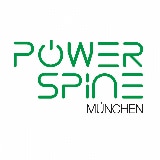 Logo Powerspine München