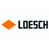 Logo LOESCH GmbH