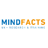 Logo Mindfacts GmbH