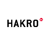 Logo HAKRO GmbH