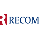 Logo RECOM GmbH