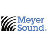 Logo Meyer Sound Europe GmbH