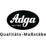 Logo ADGA Adolf Gampper GmbH