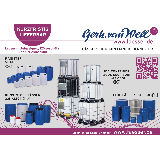 Logo Gerh. Van Well GmbH