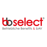 Logo Betriebliche Benefits GmbH & Co. KG