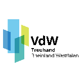 Logo VdW Treuhand GmbH