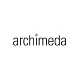 Logo Archimeda GmbH