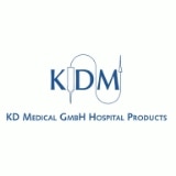 Logo KD Medical GmbH Hospital Products