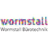 Andreas Wormstall Bürotechnik logo