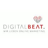 Logo Digital Beat GmbH