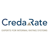 Logo CredaRate Solutions GmbH
