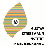 Gustav Stresemann Institut in Niedersachsen e.V. Europäisches Bildungs- und Tagungshaus Bad Bevensen