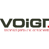 Logo Voigt Systemtechnik GmbH