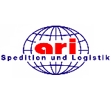 Logo ALL ROAD INTERNATIONAL GmbH Spedition und Logistik