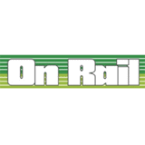 Logo On Rail Gesellschaft für Eisenbahnausrüstung und Zubehör mbH