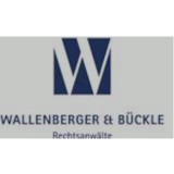 Logo Dr. jur. Robert Wallenberger