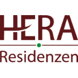 Logo Hera Residenzen Pflege GmbH