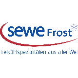 Logo SEWE - Frost GmbH