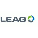Logo Lausitz Energie Kraftwerke AG