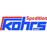 Logo Spedition Kohrs