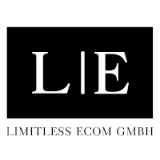 Logo Limitless eCom GmbH