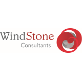 Logo WindStone Consultants GmbH