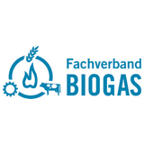 Logo Fachverband Biogas e.V.