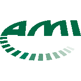 Logo AMI Förder- und Lagertechnik GmbH