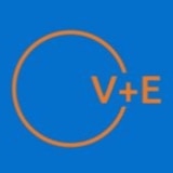 Logo V&E Spinnen