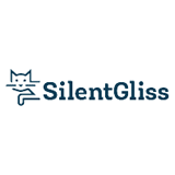 Logo Silent Gliss Fabrics & Components GmbH