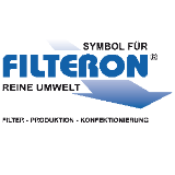 FILTERON GmbH Luftfilter-Produktion und -Vertrieb