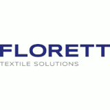 Logo Florett Textil GmbH & Co. KG