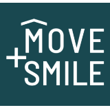 Logo Move + Smile Planen und Bauen GmbH & Co. KG