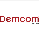 Logo Demcom Management GmbH