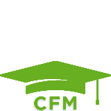 Logo CFM Finanzen