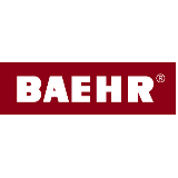 Logo Gustav Baehr GmbH