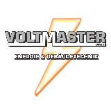 Logo Voltmaster GmbH