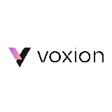 Logo voxion Köln GmbH