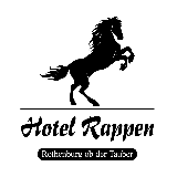 Hotel Rappen Rothenburg ob der Tauber GmbH Co. KG