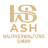 ASH Hausverwaltung GmbH logo