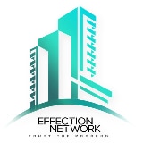 Logo Effection Network GmbH